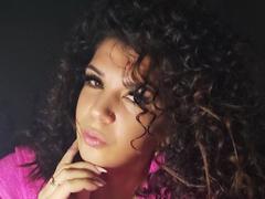 AntoninaMarlen - female webcam at xLoveCam