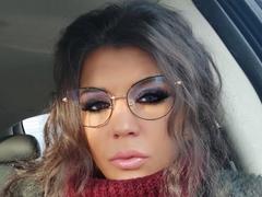 AntoninaMarlen - female webcam at xLoveCam