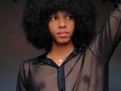 AntonyCarterr - male webcam at xLoveCam