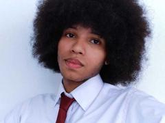 AntonyCarterr - male webcam at xLoveCam