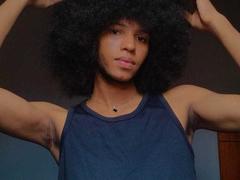 AntonyCarterr - male webcam at xLoveCam