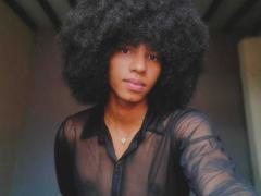 AntonyCarterr - male webcam at xLoveCam