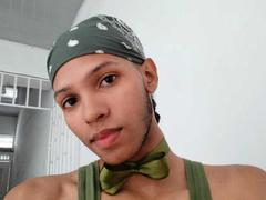 AntonyCarterr - male webcam at xLoveCam