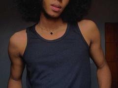 AntonyCarterr - male webcam at xLoveCam