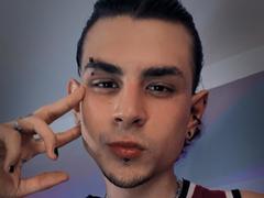 AntonyGaldro from xLoveCam