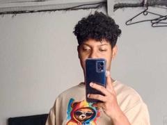 AntonyMoretti - male webcam at xLoveCam