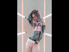 Anuskatzz-hot from xLoveCam