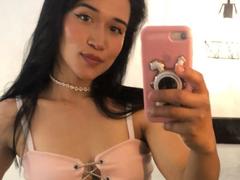 AnyGomezz - female with red hair webcam at xLoveCam