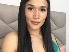 AnyGomezz - female with red hair webcam at xLoveCam