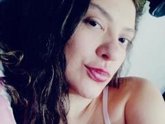 AnyMadison - female with black hair and  big tits webcam at LiveJasmin