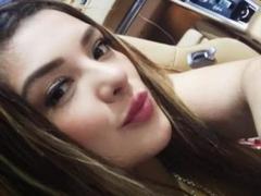 AnyMadison - female with black hair and  big tits webcam at LiveJasmin