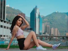 AnyaJay from xLoveCam