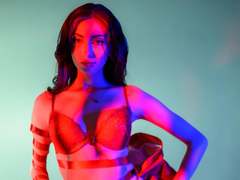 AnyaLobb from LiveJasmin