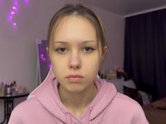 AnyaRuivo - female webcam at xLoveCam