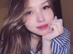 AnyaRuivo - female webcam at xLoveCam