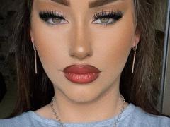 AnyaShy - female with black hair and  small tits webcam at xLoveCam