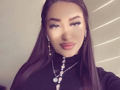 AnyaShy from xLoveCam