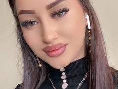 AnyaShy - female with black hair and  small tits webcam at xLoveCam