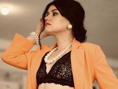 Anyaxxs - female with black hair webcam at xLoveCam