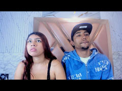 AnyelinAndMark - couple webcam at xLoveCam