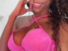 AnytaSwen - female with black hair and  big tits webcam at xLoveCam