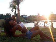 AnytaSwen - female with black hair and  big tits webcam at xLoveCam