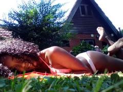 AnytaSwen - female with black hair and  big tits webcam at xLoveCam