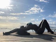 AnytaSwen - female with black hair and  big tits webcam at xLoveCam