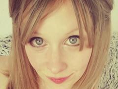 annekehot-sex - blond female webcam at xLoveCam