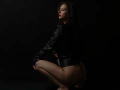 ChristinHall - female with brown hair and  small tits webcam at LiveJasmin