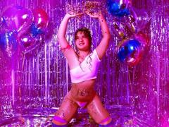 AphrilMercyy from xLoveCam