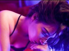 AphrilMercyy - female with black hair and  small tits webcam at xLoveCam