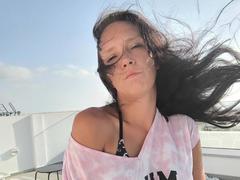 Aphrodite-88-hot from xLoveCam