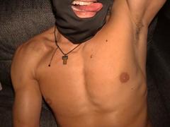 ApollonFitx69 - male webcam at xLoveCam