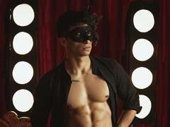 ApoloCrus - male webcam at xLoveCam