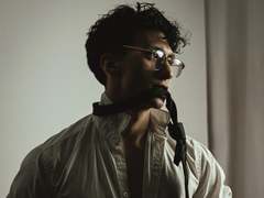 ApoloCrus - male webcam at xLoveCam