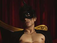 ApoloCrus - male webcam at xLoveCam