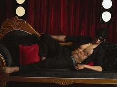 ApoloCrus - male webcam at xLoveCam