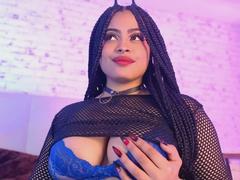 MayaBroown from ImLive