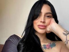 AprilTheOne - female with black hair and  small tits webcam at xLoveCam