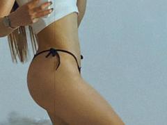 Antonellacolinss - blond female webcam at xLoveCam