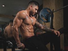 AquilesHot from xLoveCam