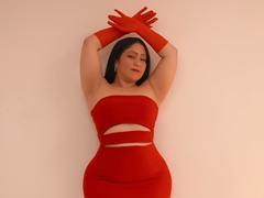 ArabellaFox from LiveJasmin