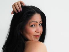 ArabellaFox - female with black hair and  big tits webcam at LiveJasmin