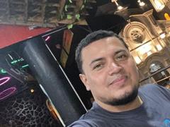 AragonWel - male webcam at xLoveCam