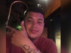 AragonWel - male webcam at xLoveCam