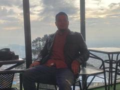 AragonWel - male webcam at xLoveCam