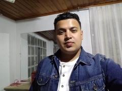 AragonWel - male webcam at xLoveCam