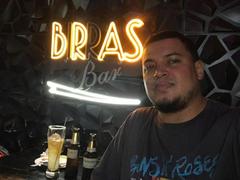 AragonWel from xLoveCam