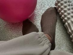 Isaya - female with brown hair webcam at xLoveCam